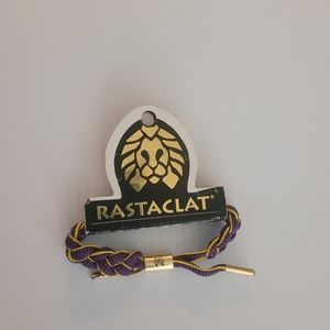 Rastaclat premium lace bracelet